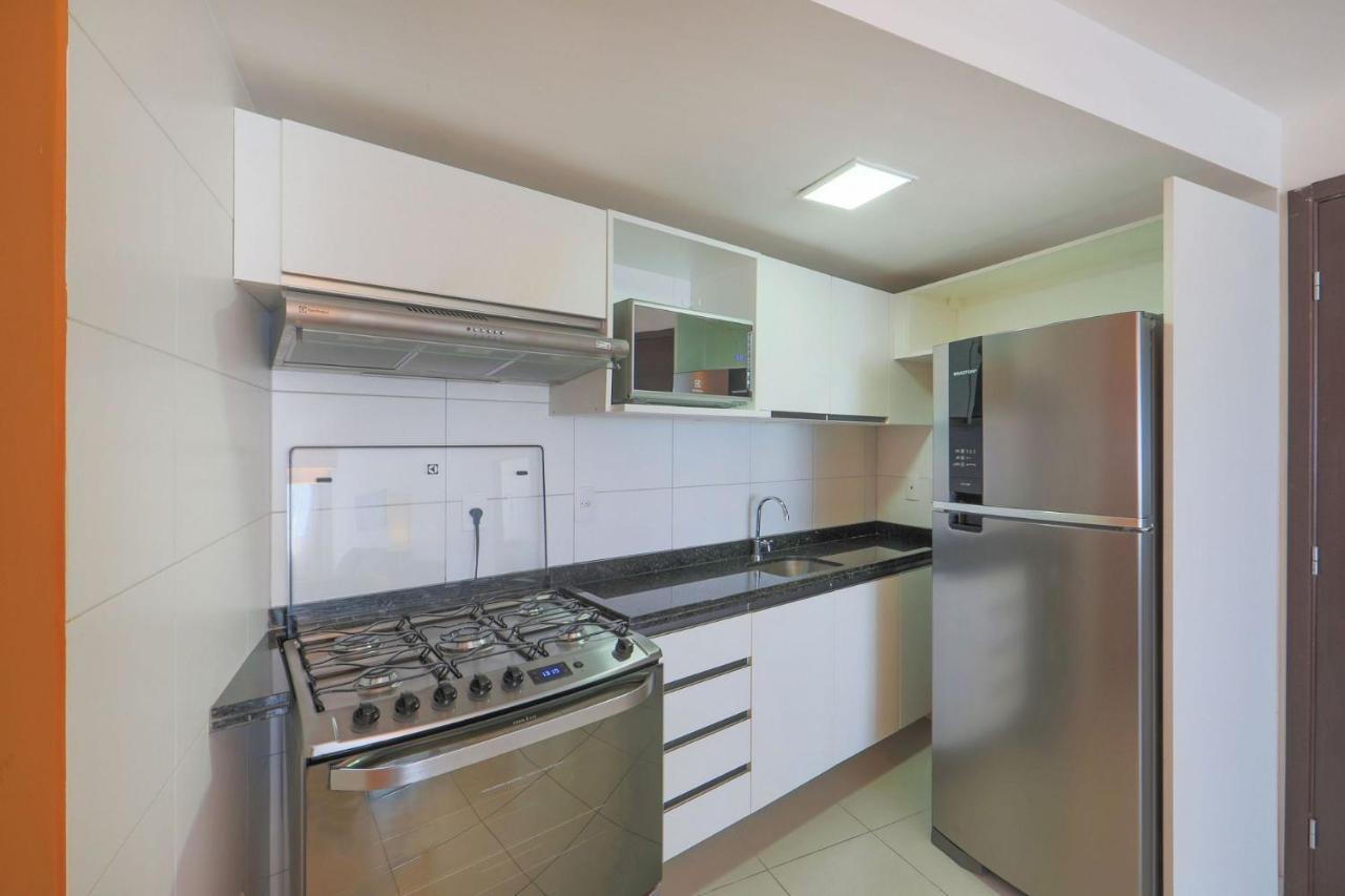 Hy Beach Flats - Convention Apartamento Recife Exterior foto